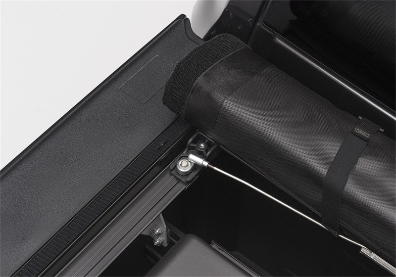 Truxedo 07-20 Toyota Tundra 5ft 6in Deuce Bed Cover - 763701