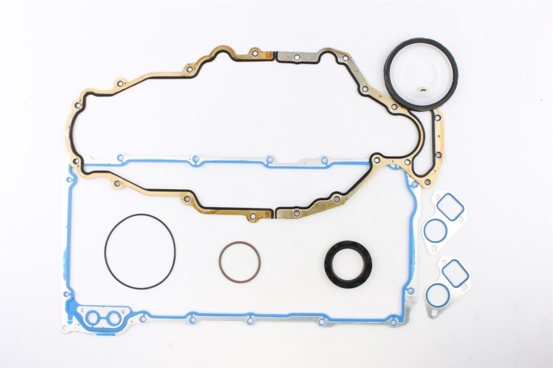 Cometic Street Pro GM 2007-Present LSX Bowtie Bottom End Gasket Kit - PRO1025B