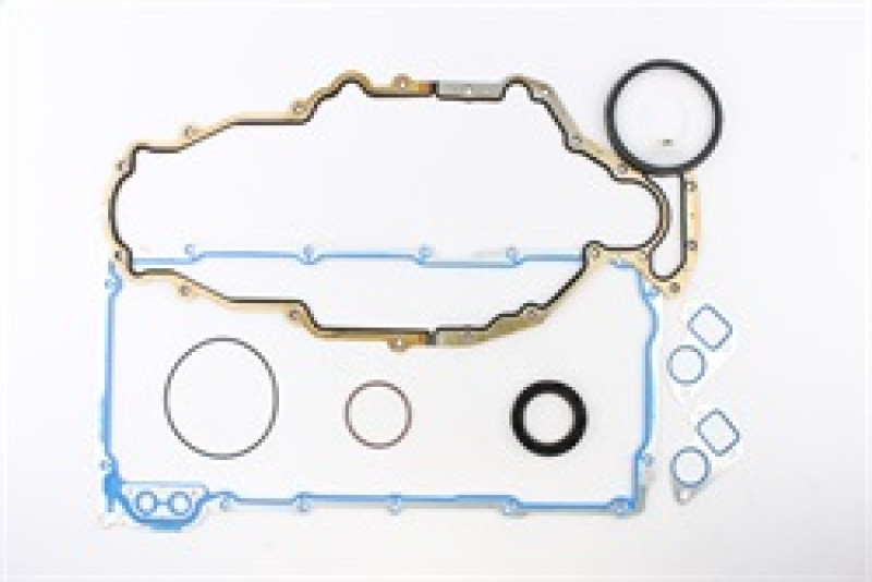 Cometic Street Pro GM 2007-Present LSX Bowtie Bottom End Gasket Kit - PRO1025B