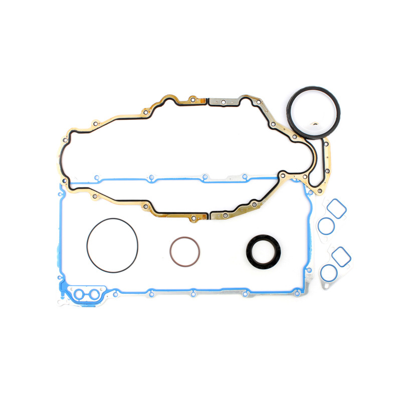 Cometic Street Pro GM 2007-Present LSX Bowtie Bottom End Gasket Kit - PRO1025B