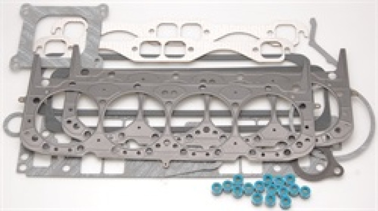 Cometic Street Pro GM Small Block ZZ4 Crate Motor 4.080 Top End Kit - PRO1026T