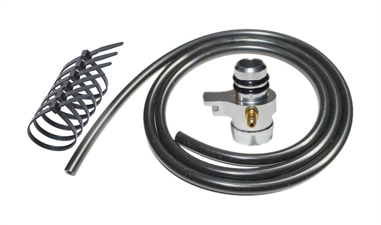 Torque Solution Boost Tap Kit Volkswagen 2.0T / Audi - TS-VW-007K