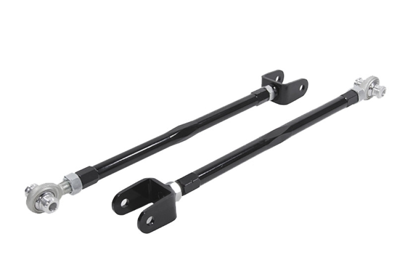 Torque Solution Adjustable Rear Control Arms Volkswagen MKIV R32 / Audi TT MK1 Quattro - TS-VW-011