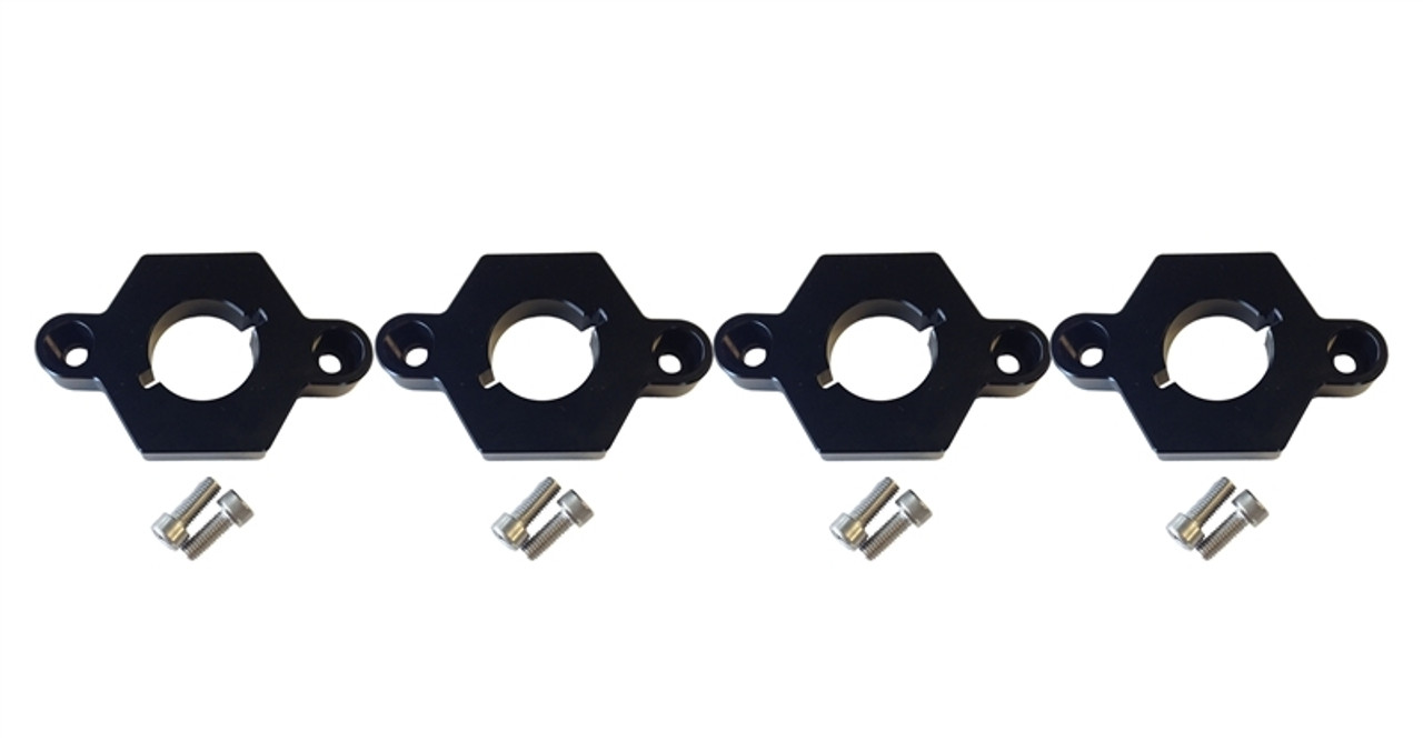 Torque Solution Coil Pack Adapter: Audi / VW 1.8t ALL - TS-VW-016