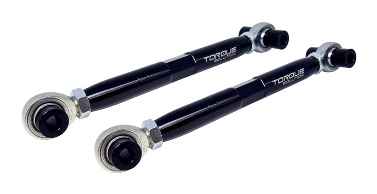 Torque Solution Rear Toe Link Kit for MK7 Volkswagen Golf/GTI/Golf R - TS-VW-408