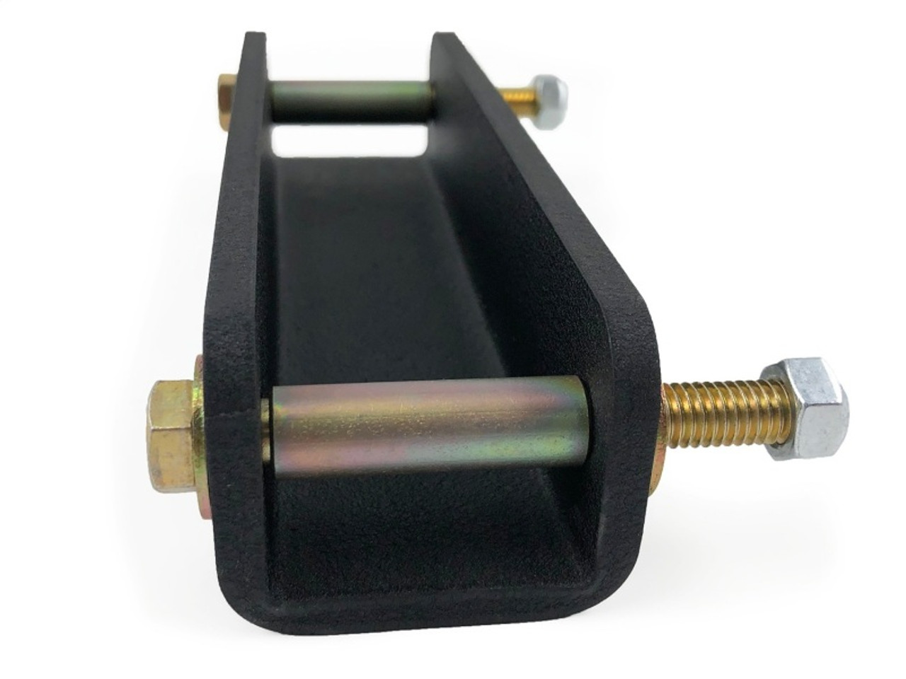 Tuff Country 01-10 Chevy Silverado 3500 4wd & 2wd Carrier Bearing Drop Kit - 10100