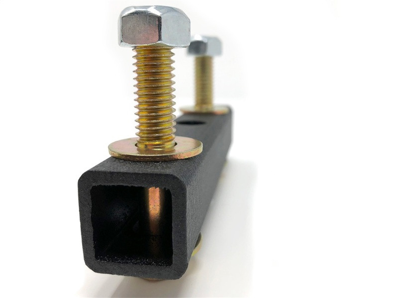 Tuff Country 73-91 Chevy Blazer 4x4 Front Sway Bar Drop Kit - 10701