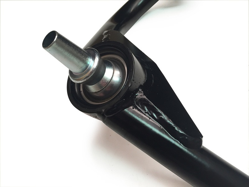 Tuff Country 11-19 Chevy Silverado 2500HD 4x4 & 2wd Uni-Ball Upper Control Arms Pair - 10932