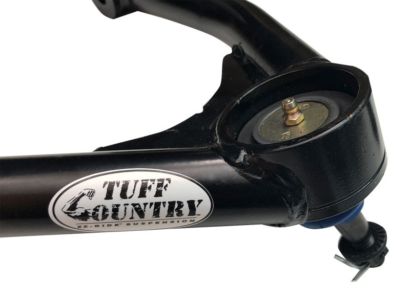 Tuff Country 14-18 Chevy Silverado 1500 4x4/2wd Up Cntrl Arm (Alum/Stmpd 2Pc Stl Up Cntrl Arm) - 10936