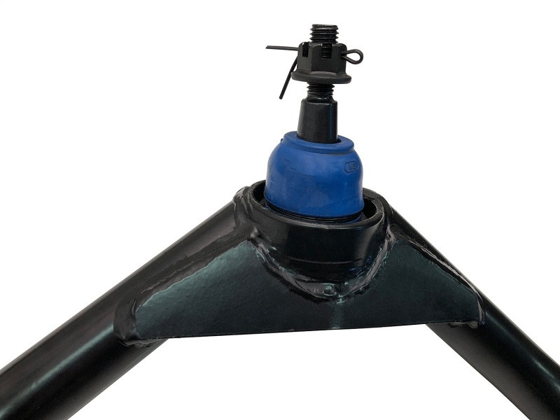 Tuff Country 11-19 Chevy Silverado 2500HD 4x4 & 2wd Upper Control Arms Pair - 10937