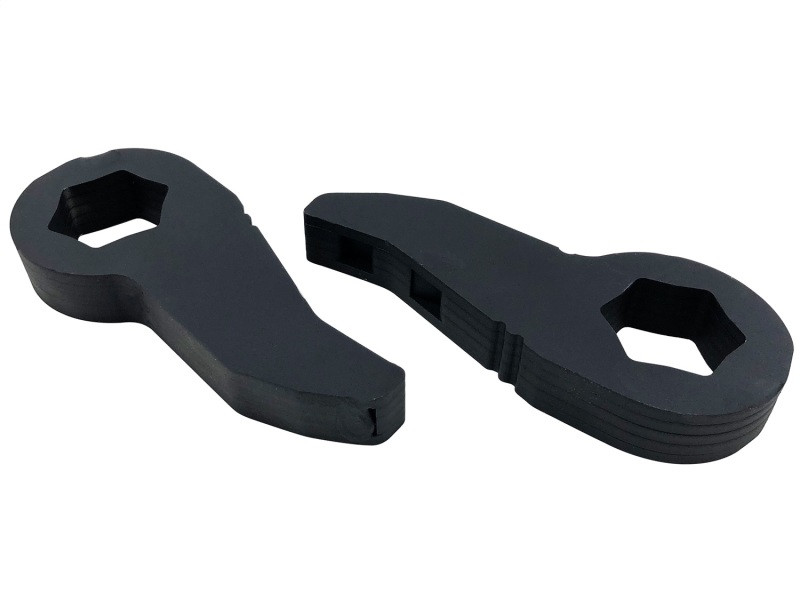 Tuff Country 20-23 Chevy Silverado 2500HD 4x4 2in Leveling Kit Front - 12014