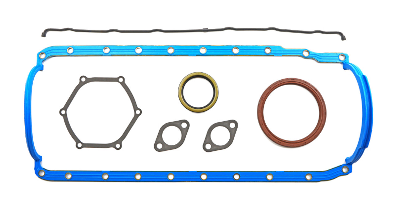 Cometic Street Pro GM Gen-6 L21/29 502 Big Block Bottom End Gasket Kit - PRO1046B