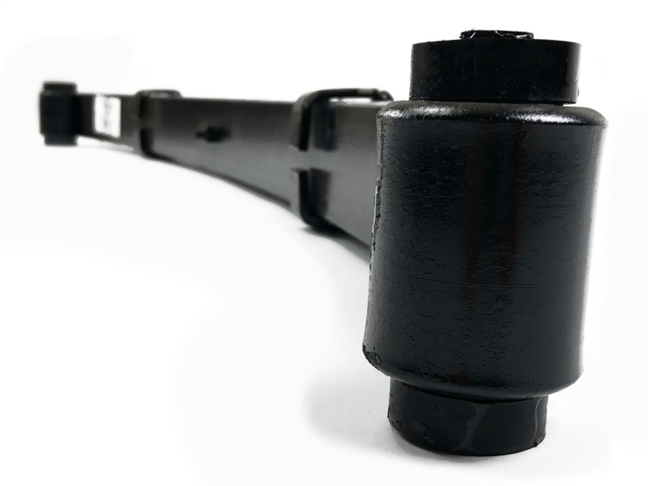 Tuff Country 69-72 Chevy Truck 1/2 & 3/4 Ton 4wd Front 2in Lift EZ-Ride Leaf Springs (Ea) - 18260