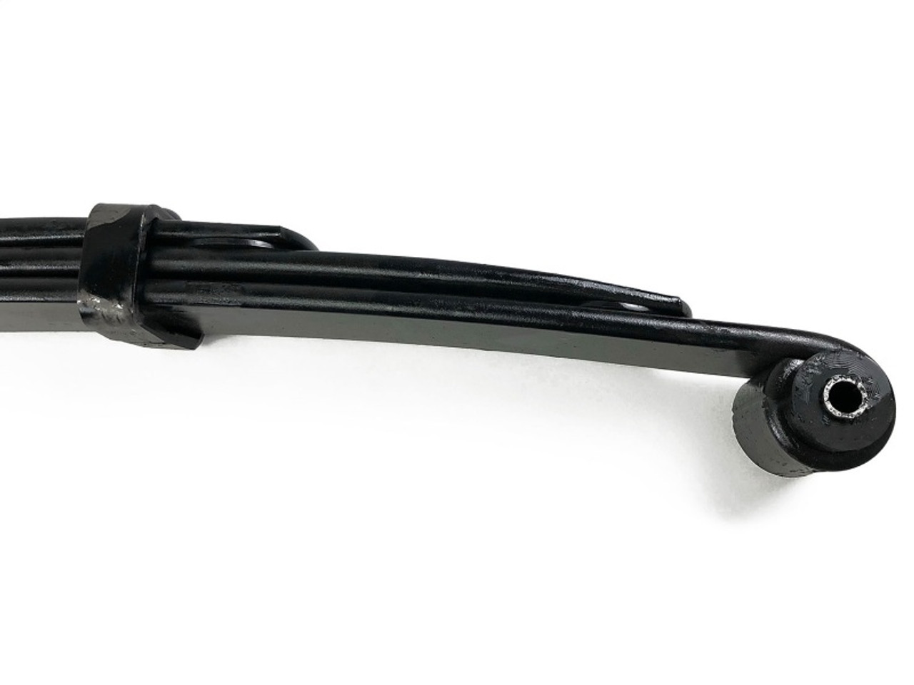 Tuff Country 69-72 Chevy Truck 1/2 & 3/4 Ton 4wd Front 2in Lift EZ-Ride Leaf Springs (Ea) - 18260