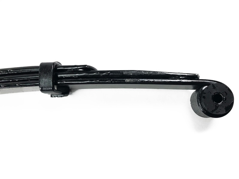 Tuff Country 73-87 Chevy Truck 1/2 & 3/4 Ton 4wd Front 2in Lift EZ-Ride Leaf Springs (Ea) - 18270