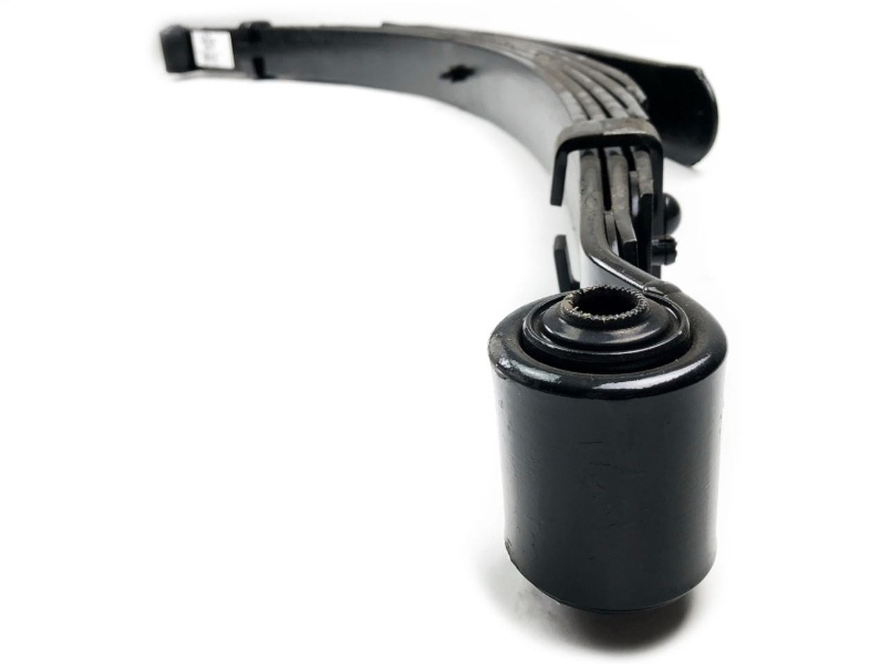 Tuff Country 69-87 Chevy Truck 1/2 & 3/4 Ton 4wd Rr 3in Lift EZ-Ride (52in Length) Leaf Springs (Ea) - 19370