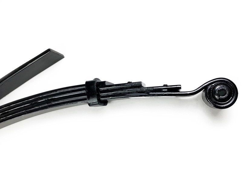 Tuff Country 88-98 Chevy 1500/2500 Truck 4wd Rear 3in EZ-Ride Leaf Springs (Ea) - 19390