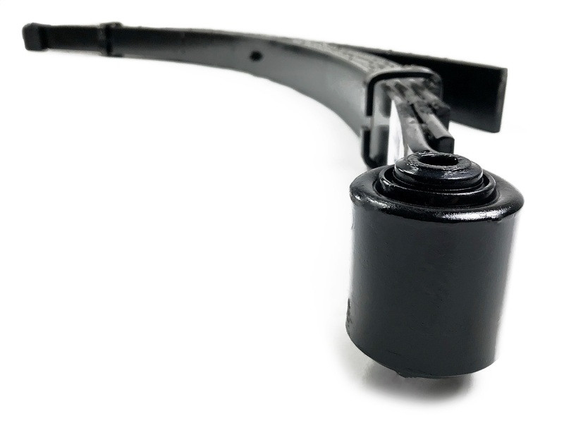 Tuff Country 88-98 Chevy 1500/2500 Truck 4wd Rear 3in EZ-Ride Leaf Springs (Ea) - 19390