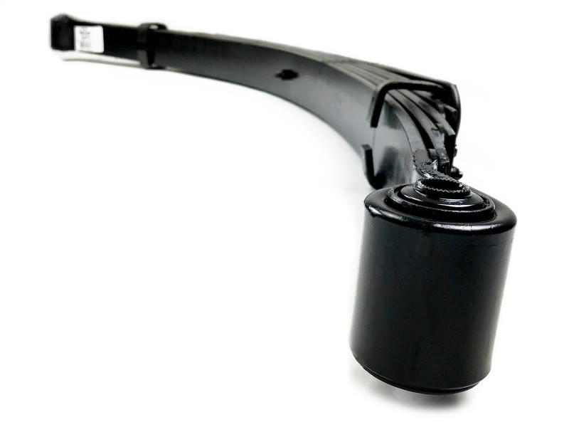 Tuff Country 69-87 Chevy Truck 1/2 & 3/4 Ton 4wd Rr 4in Lift EZ-Ride (52in Length) Leaf Springs (Ea) - 19470