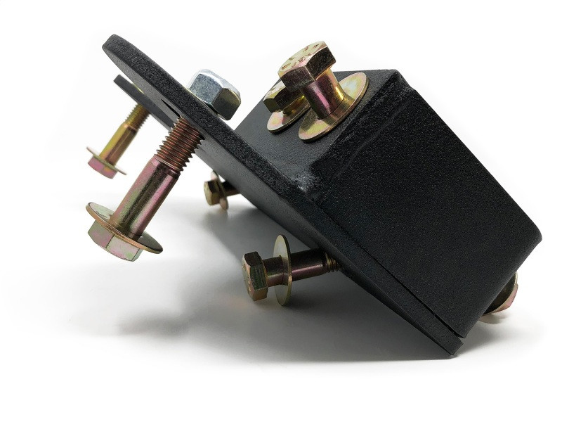 Tuff Country 83-97 Ford Ranger 4wd 4in Drop Radius Arm Brackets Pair - 20774