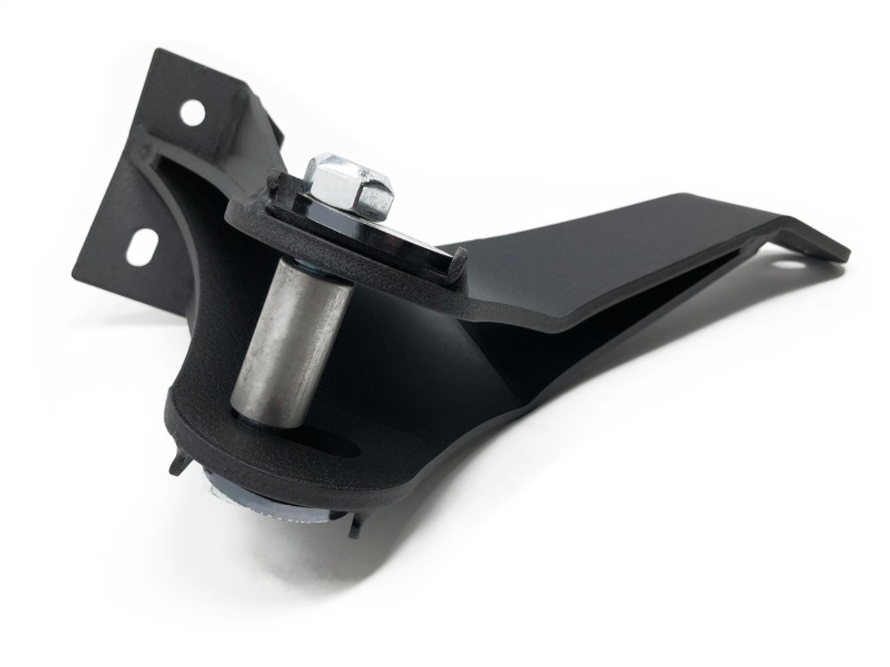 Tuff Country 00-04 Ford F-250 4wd Track Bar Bracket (5in Drop) - 20904