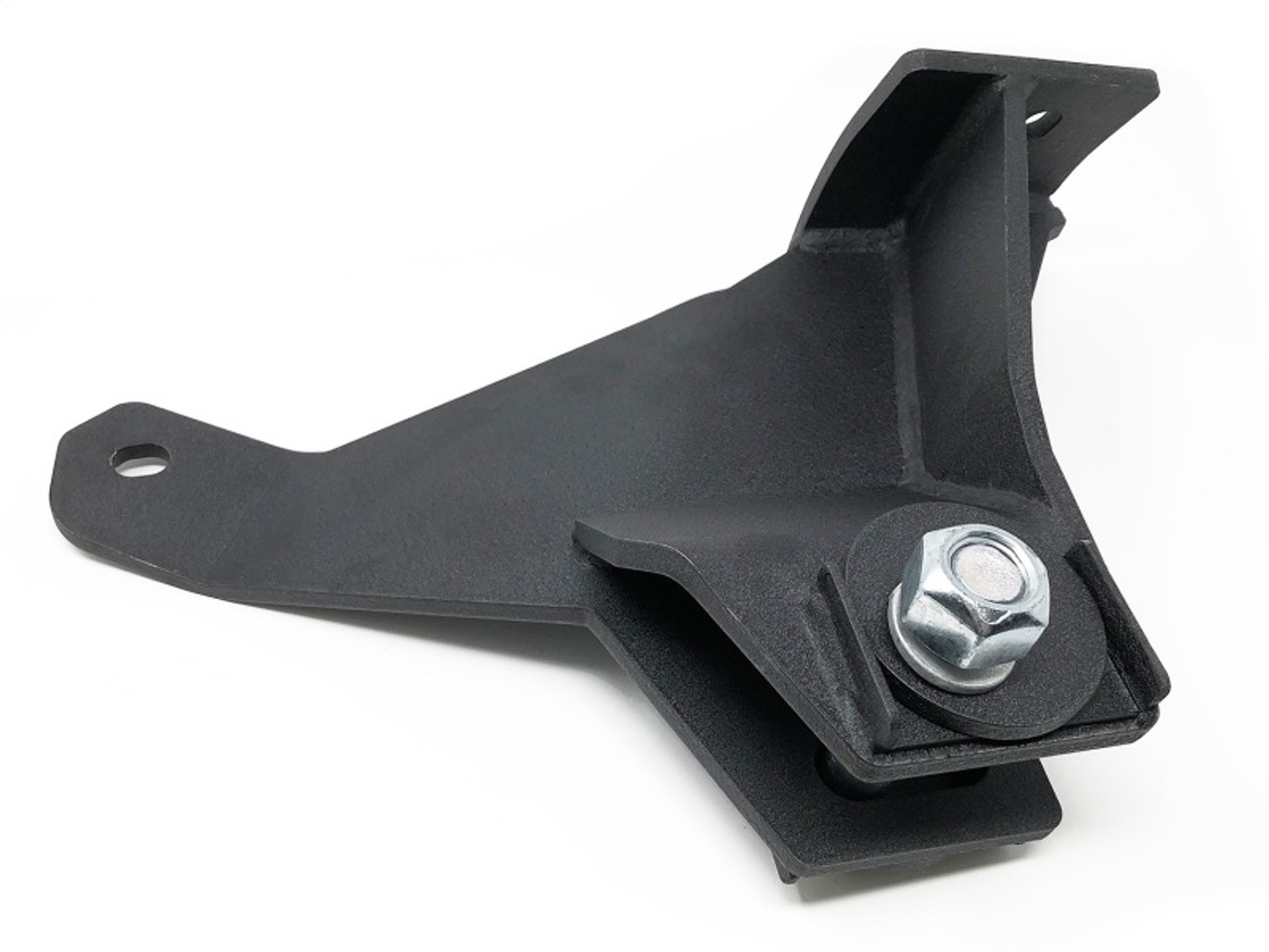 Tuff Country 00-04 Ford F-250 4wd Track Bar Bracket (8in Drop) - 20908