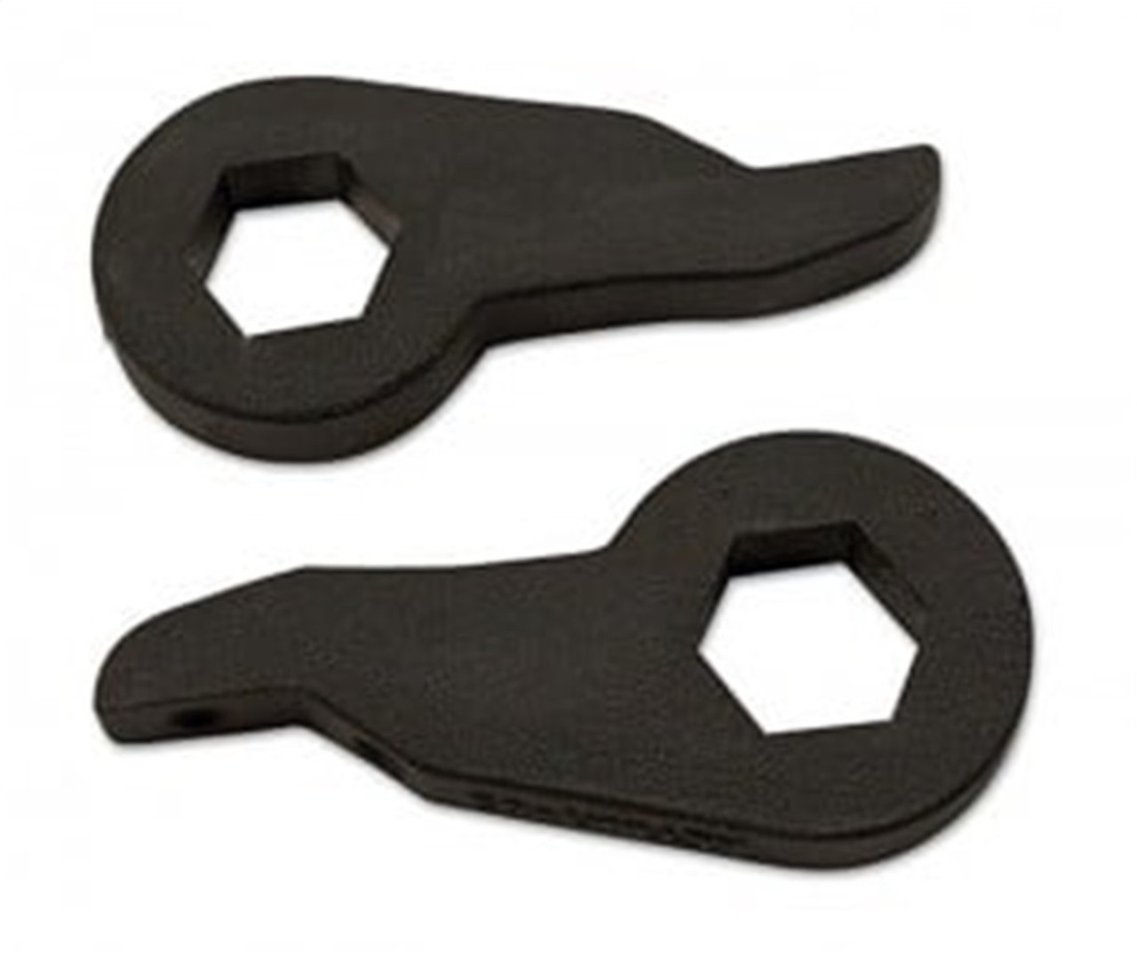 Tuff Country 97-03 Ford F-150 4wd 2in Leveling Kit Front (No Shocks) - 22906