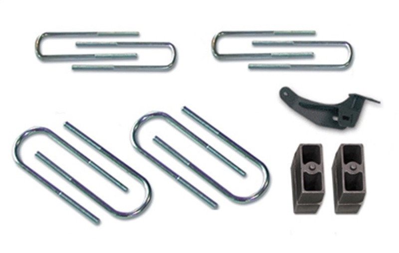 Tuff Country 00-04 Ford Excursion 2.5in Lift Kit - 22960