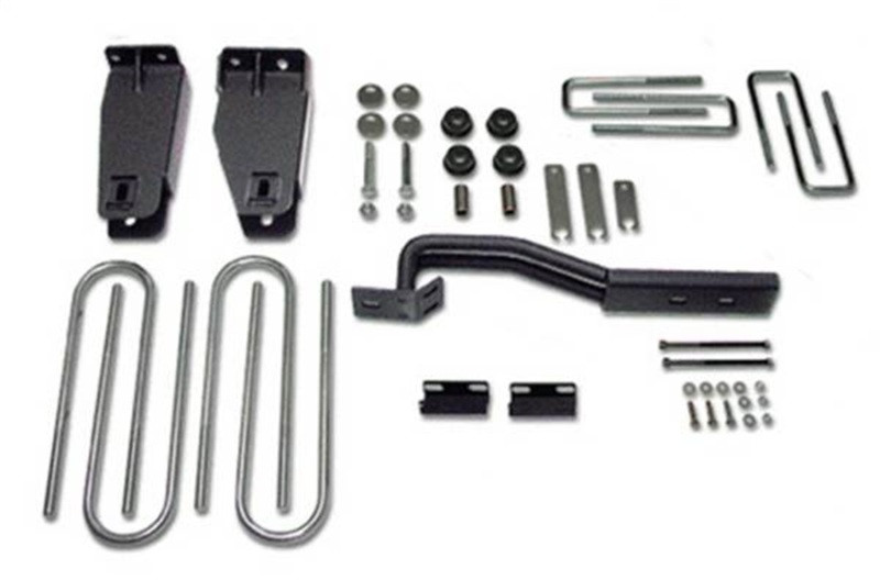 Tuff Country 80-96 Ford F-250 6in Lift Kit - 26822