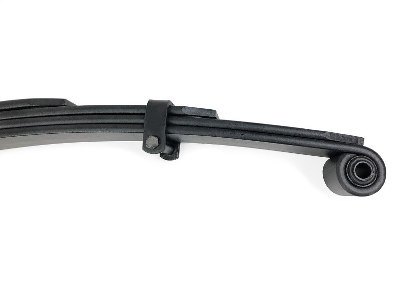 Tuff Country 99-04 Ford F-250 4wd Front 4in EZ-Ride Leaf Springs (Ea) - 28490
