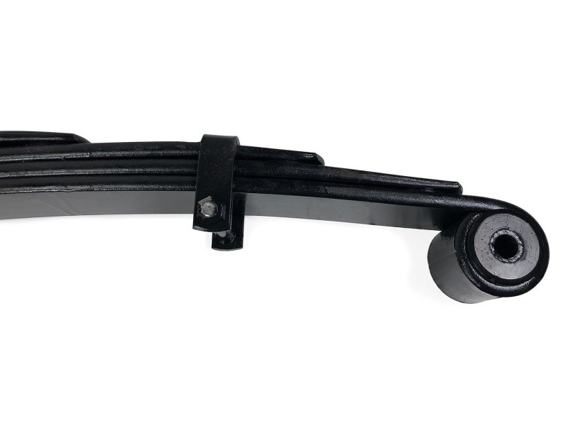 Tuff Country 99-04 Ford F-350 4wd Front 6in EZ-Ride Leaf Springs (Ea) - 28691