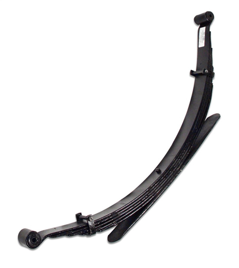 Tuff Country 80-96 Ford F-150 4wd Rear 3in EZ-Ride Leaf Springs (Ea) - 29481
