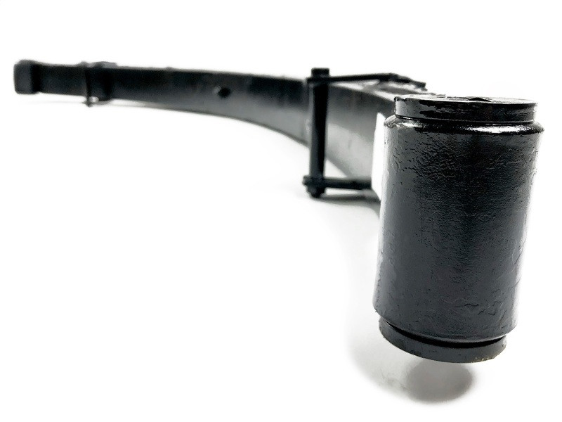 Tuff Country 80-97 Ford F-250 4wd Rear 3in EZ-Ride Leaf Springs (Ea) - 29482