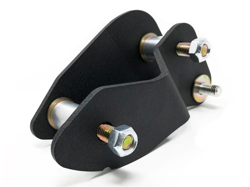 Tuff Country 03-07 Dodge Ram 2500 4wd Track Bar Bracket (4.5in Drop) - 30004