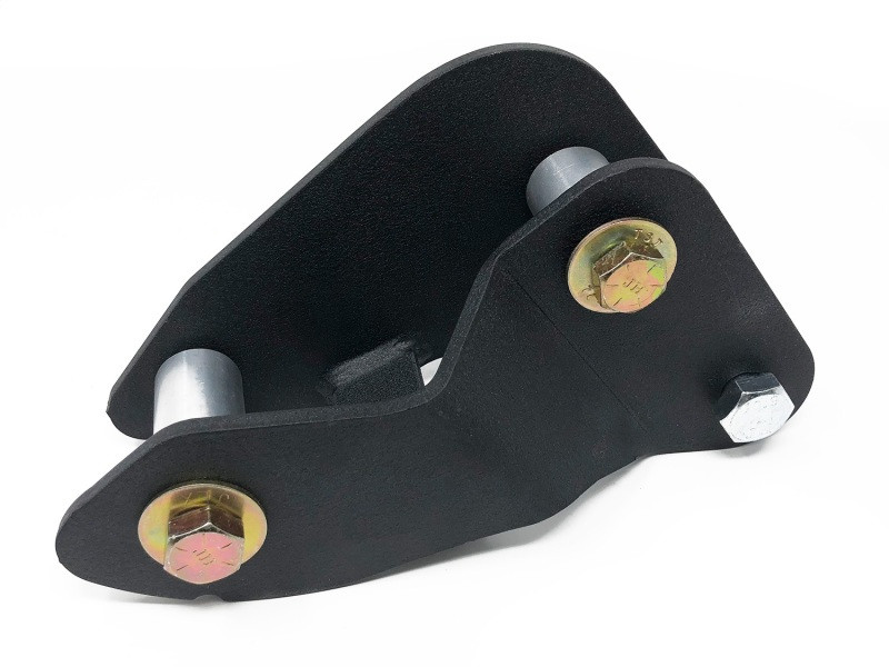 Tuff Country 03-07 Dodge Ram 2500 4wd Track Bar Bracket (6in Drop) - 30006