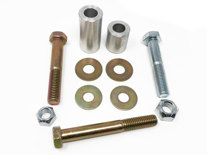 Tuff Country 03-07 Dodge Ram 2500 4wd Track Bar Bracket (6in Drop) - 30006