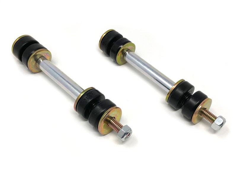 Tuff Country 03-13 Dodge Ram 2500 4wd Front Sway Bar End Link Kit (Fits with 4-6in Lift Kit) - 30925