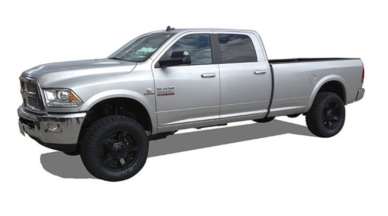 Tuff Country 14-23 Dodge Ram 2500 4wd 2in Leveling Kit Front 32908 (SX8000 Shocks) - 32908KN