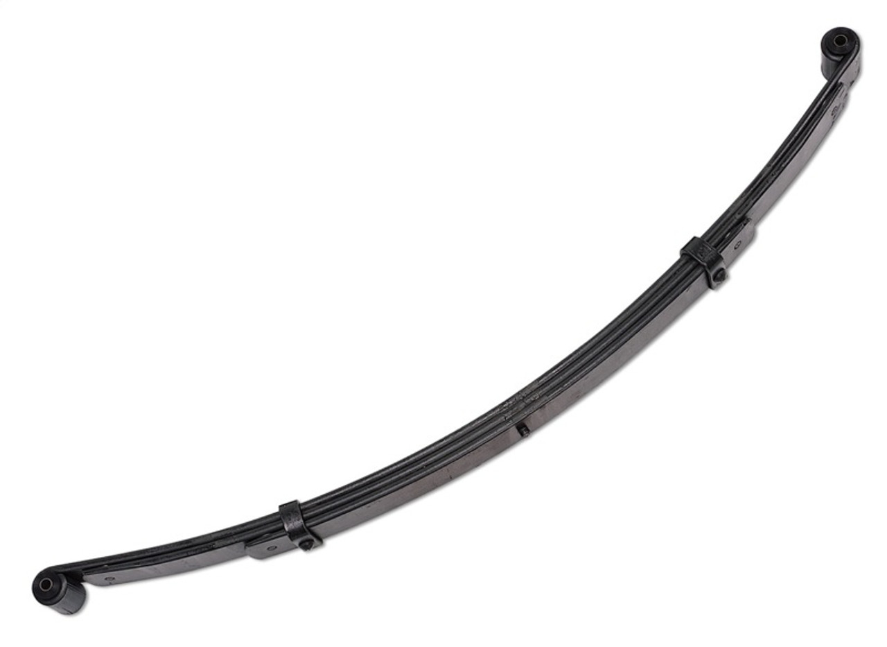 Tuff Country 69-93 Dodge Truck 1/2 & 3/4 Ton 4wd Front 4in EZ-Ride Leaf Springs (Ea) - 38470