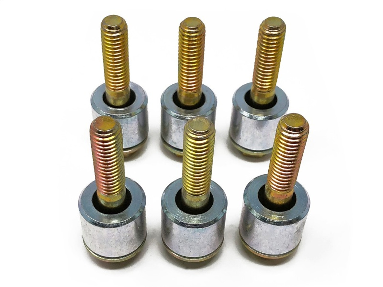 Tuff Country 76-86 Jeep CJ7 Transfer Case Drop Kit - 41740