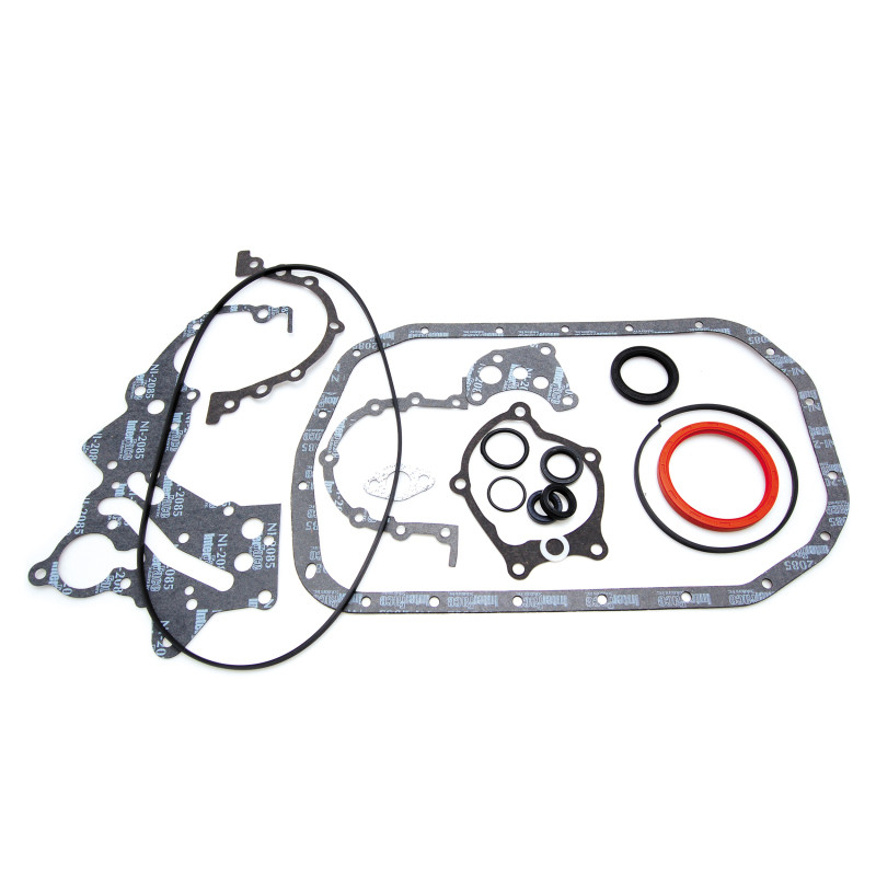 Cometic Street Pro Mitsubishi 1989-92 DOHC 4G63/T 2.0L Bottom End Kit - PRO2006B