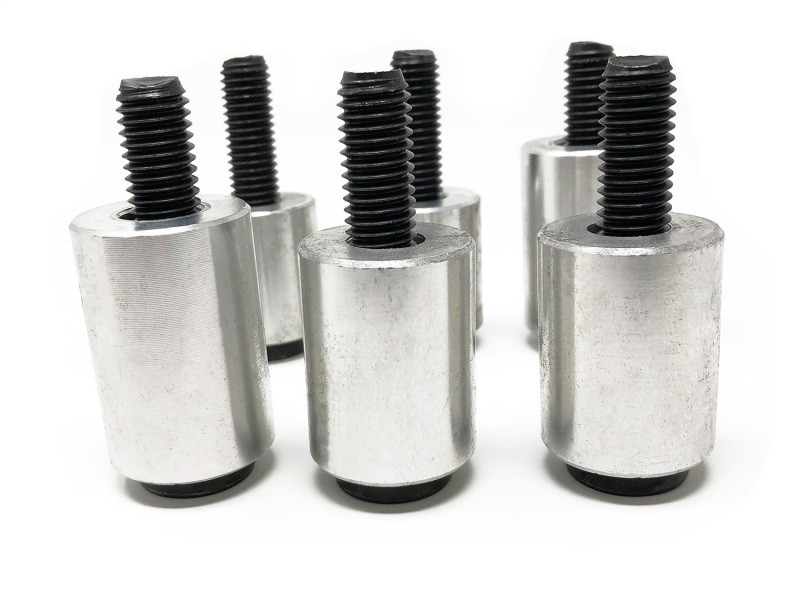 Tuff Country 97-02 Jeep Wrangler TJ Transfer Case Drop Kit - 41940