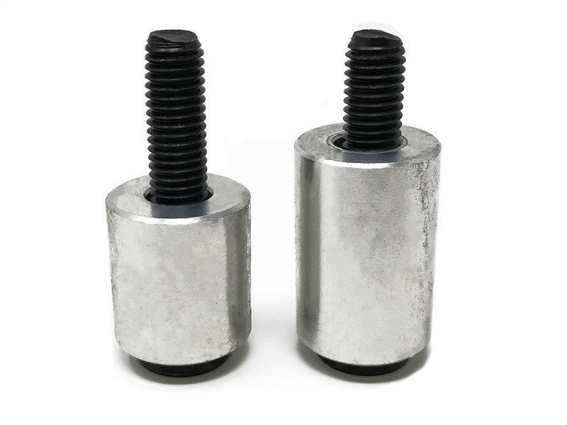 Tuff Country 97-02 Jeep Wrangler TJ Transfer Case Drop Kit - 41940