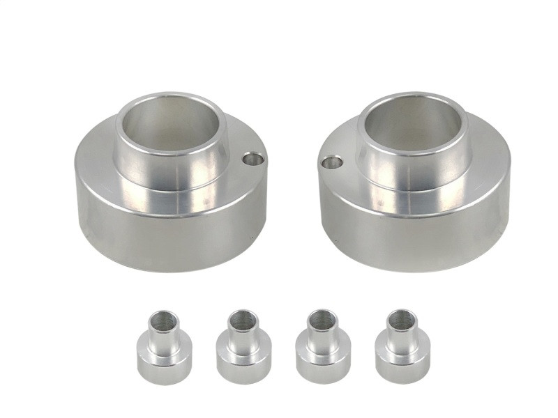 Tuff Country 11-14 Dodge Durango 4wd 1.75in Leveling Kit Front - 42006