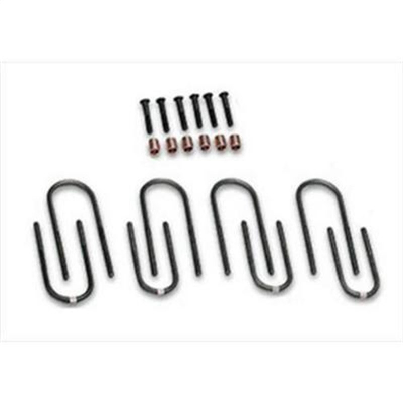 Tuff Country 87-95 Jeep Wrangler YJ 2in Lift Kit - 42800