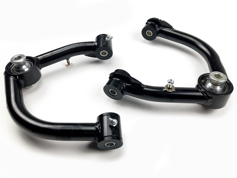 Tuff Country 96-02 Toyota 4Runner 4x4 Uni-Ball Upper Control Arms - 50965