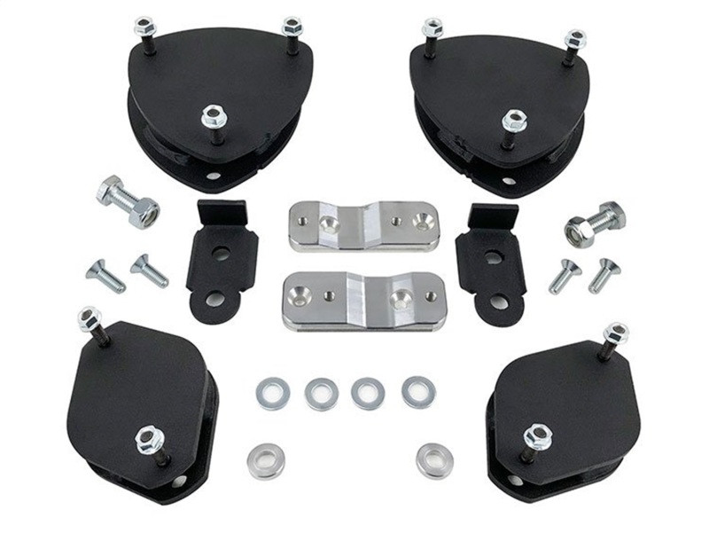 Tuff Country 15-23 Subaru Outback 2in Lift Kit - 51730