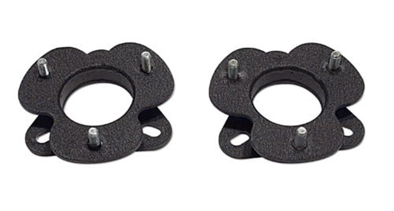 Tuff Country 04-22 Nissan Titan 4wd & 2wd 1.5in Leveling Kit Front - 52008