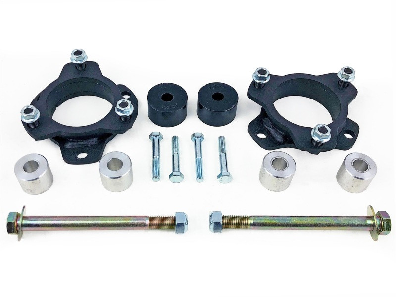 Tuff Country 03-23 Toyota 4Runner 4x4 & PreRunner 2in Leveling Kit (No Strut Disassembly Needed) - 52915