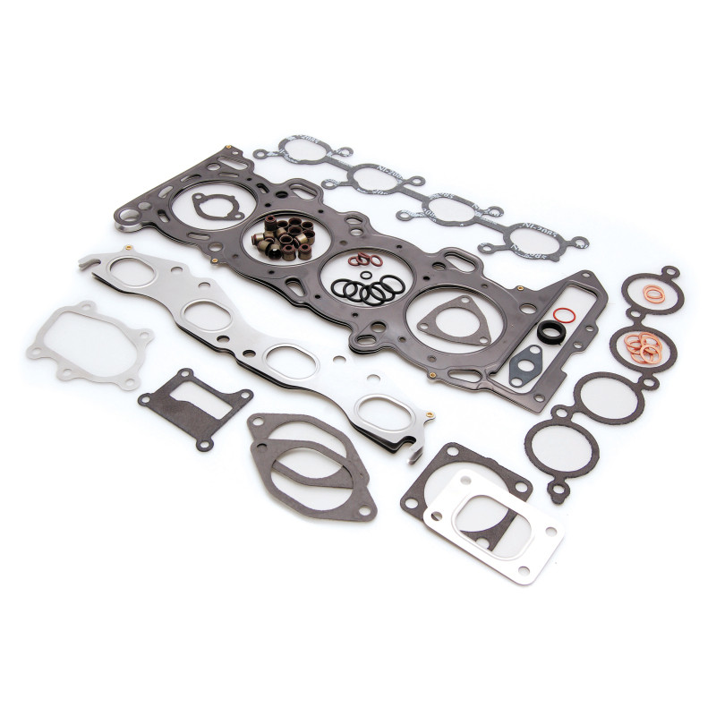 Cometic Nissan 1988-1993 SR20DE/SR20DET Top End Gasket Kit-90.5mm Bore-.040in MLS Cyl Head Gasket - PRO2008T-9050-040